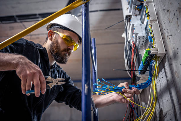 Best Industrial Electrical Services  in Vermilion, OH