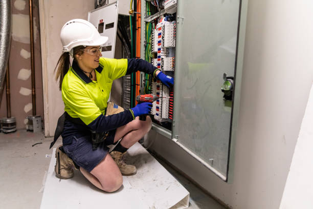 Best Emergency Electrical Repair  in Vermilion, OH