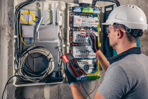 Best Electrician for Home Renovation  in Vermilion, OH