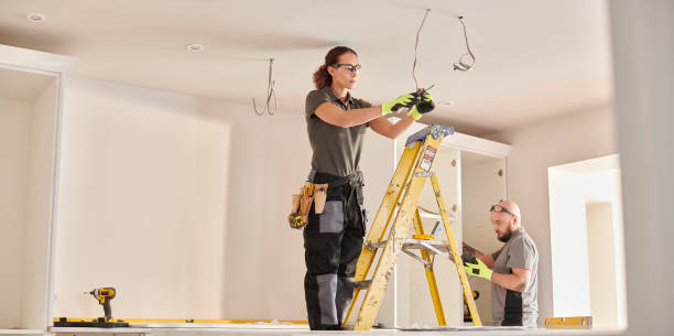 Best Electrical Upgrades for Homes  in Vermilion, OH