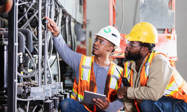  Vermilion, OH Electrician Pros