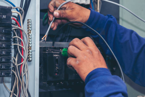 Best Electrical System Inspection  in Vermilion, OH