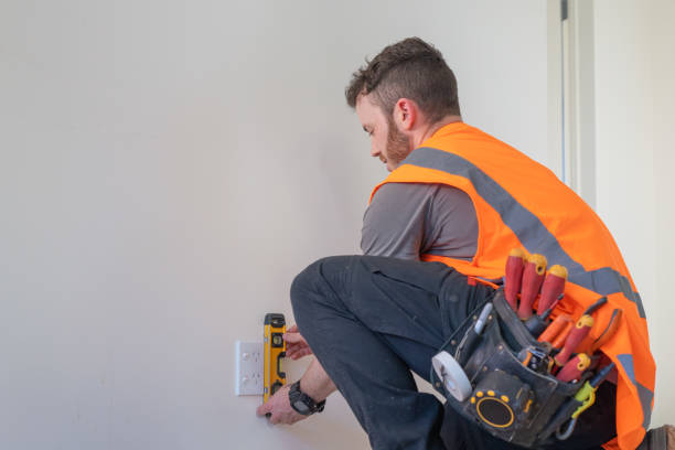 Best Licensed Electrician  in Vermilion, OH