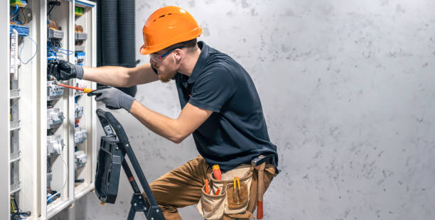 Best Industrial Electrical Services  in Vermilion, OH